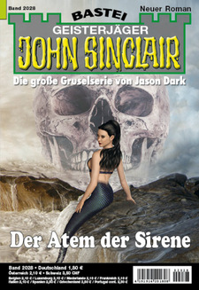 John Sinclair
 - ISSUE