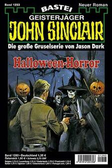 John Sinclair
 - ISSUE