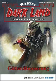 Dark Land - Folge 017
 - Rafael Marques - eBook