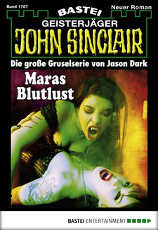 John Sinclair - Folge 1787
 - Jason Dark - eBook