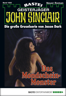 John Sinclair - Folge 1083
 - Jason Dark - eBook