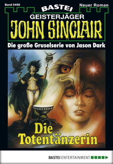 John Sinclair - Folge 0498
 - Jason Dark - eBook