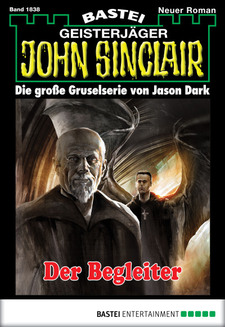 John Sinclair - Folge 1838
 - Jason Dark - eBook
