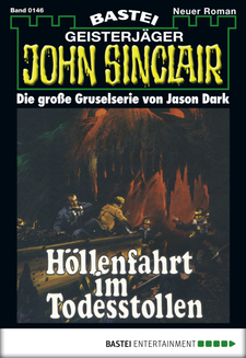 John Sinclair - Folge 0146
 - Jason Dark - eBook