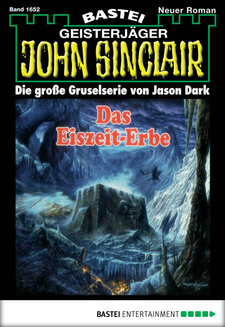 John Sinclair - Folge 1652
 - Jason Dark - eBook
