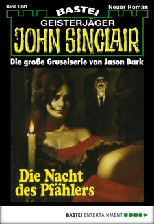 John Sinclair - Folge 1391
 - Jason Dark - eBook