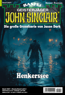 John Sinclair
 - Marie Erikson - ISSUE