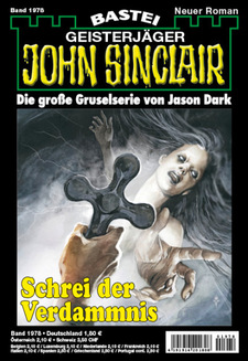 John Sinclair
 - ISSUE