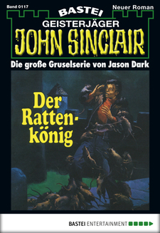 John Sinclair - Folge 0117
 - Jason Dark - eBook