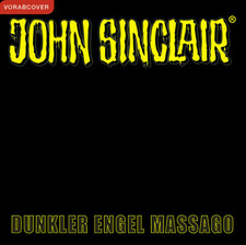 John Sinclair - Dunkler Engel Massago
 - Jason Dark - Hörbuch