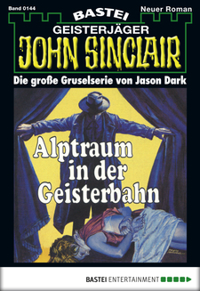 John Sinclair - Folge 0144
 - Jason Dark - eBook