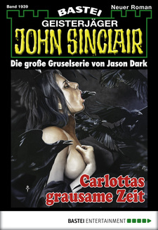 John Sinclair - Folge 1939
 - Jason Dark - eBook