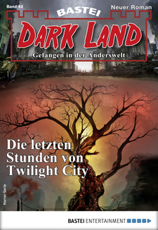 Dark Land 42 - Horror-Serie
 - Rafael Marques - eBook