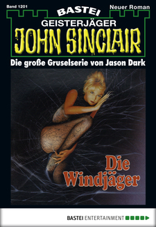 John Sinclair - Folge 1201
 - Jason Dark - eBook