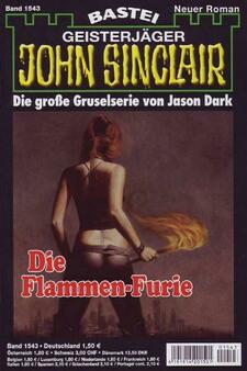 John Sinclair
 - ISSUE