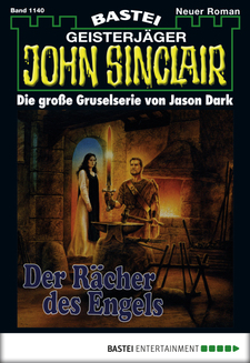 John Sinclair - Folge 1140
 - Jason Dark - eBook