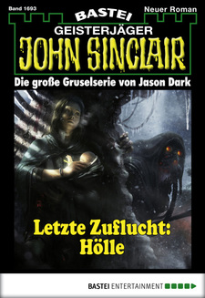 John Sinclair - Folge 1693
 - Jason Dark - eBook