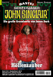 John Sinclair
 - Jason Dark - ISSUE