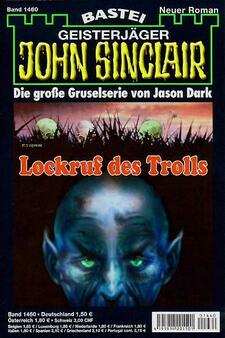 John Sinclair
 - ISSUE