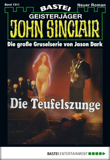 John Sinclair - Folge 1311
 - Jason Dark - eBook