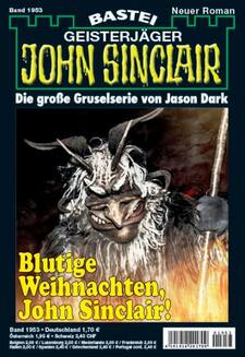 John Sinclair
 - ISSUE