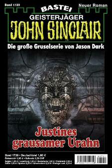 John Sinclair
 - ISSUE