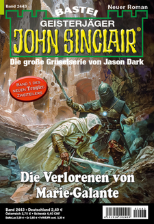 John Sinclair
 - Rafael Marques - ISSUE