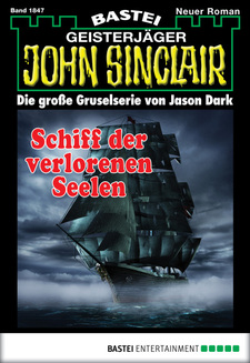 John Sinclair - Folge 1847
 - Jason Dark - eBook