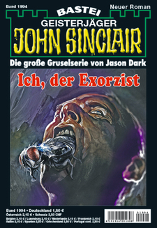 John Sinclair
 - ISSUE