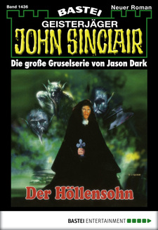 John Sinclair - Folge 1436
 - Jason Dark - eBook