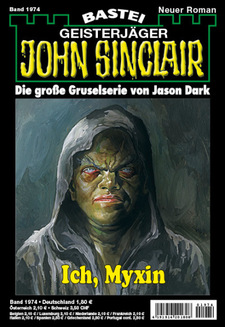 John Sinclair
 - ISSUE