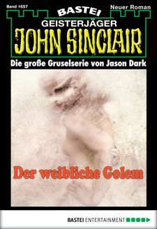 John Sinclair - Folge 1657
 - Jason Dark - eBook