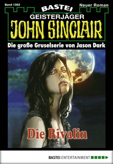 John Sinclair - Folge 1362
 - Jason Dark - eBook