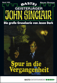 John Sinclair - Folge 1252
 - Jason Dark - eBook