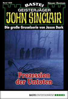John Sinclair - Folge 1908
 - Jason Dark - eBook