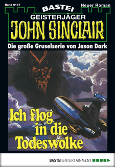 John Sinclair - Folge 0147
 - Jason Dark - eBook