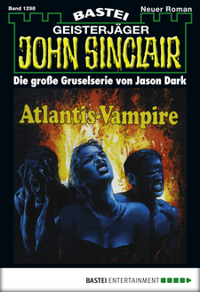 John Sinclair - Folge 1298
 - Jason Dark - eBook