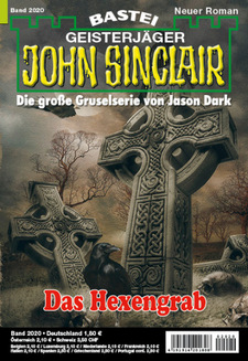 John Sinclair
 - ISSUE