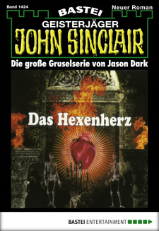 John Sinclair - Folge 1424
 - Jason Dark - eBook