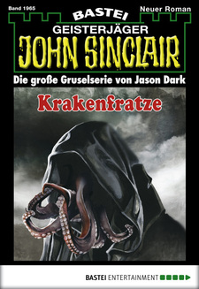 John Sinclair - Folge 1965
 - Jason Dark - eBook