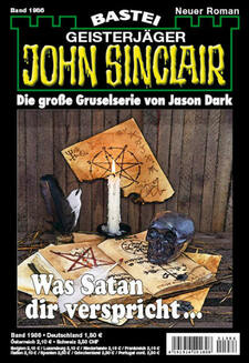 John Sinclair
 - ISSUE
