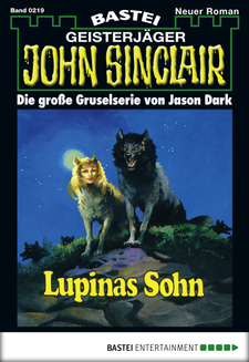 John Sinclair - Folge 0219
 - Jason Dark - eBook