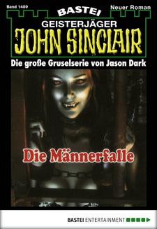 John Sinclair - Folge 1489
 - Jason Dark - eBook