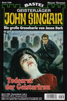 John Sinclair
 - ISSUE
