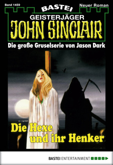 John Sinclair - Folge 1459
 - Jason Dark - eBook