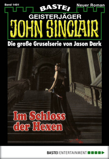 John Sinclair - Folge 1491
 - Jason Dark - eBook