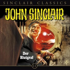 John Sinclair Classics - Folge 11
 - Jason Dark - Hörbuch