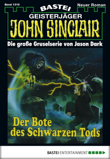 John Sinclair - Folge 1319
 - Jason Dark - eBook