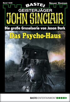 John Sinclair - Folge 1946
 - Jason Dark - eBook