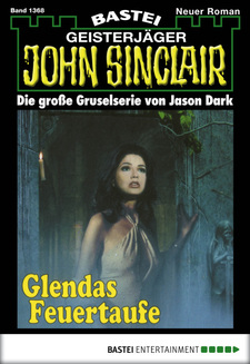 John Sinclair - Folge 1368
 - Jason Dark - eBook